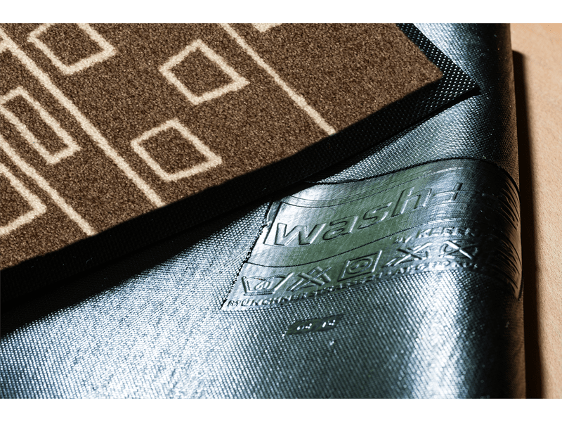 Linecity wash + dry Matte