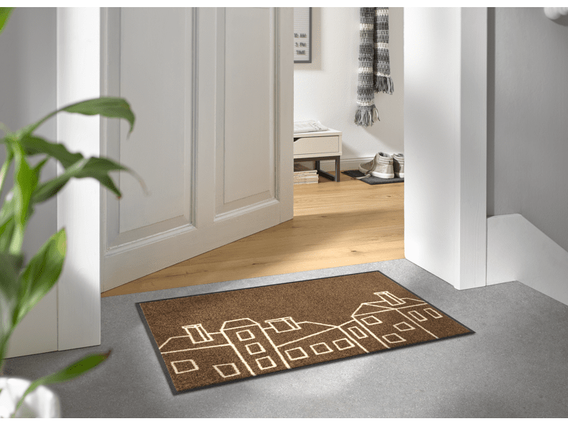 Linecity wash + dry Matte