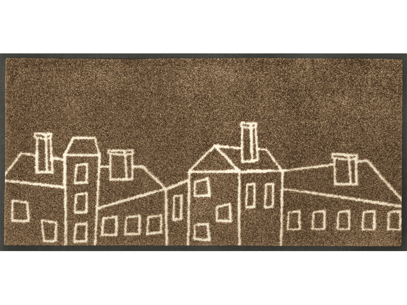 Linecity wash + dry Matte