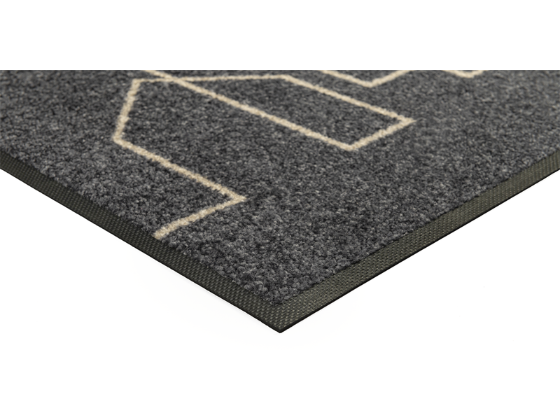 Linestreet wash + dry Matte