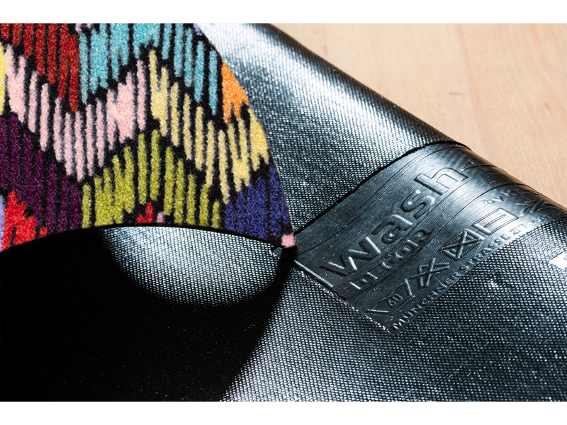 Luminioso wash + dry Matte