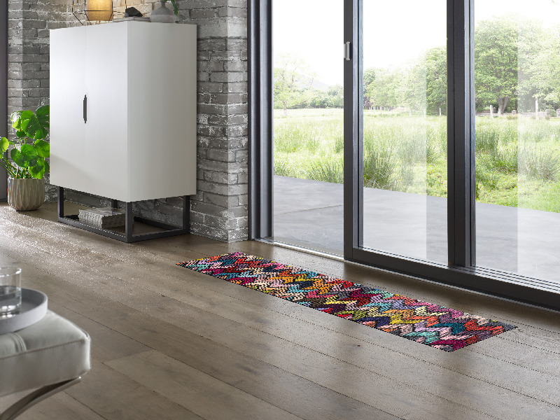 Luminioso wash + dry Matte