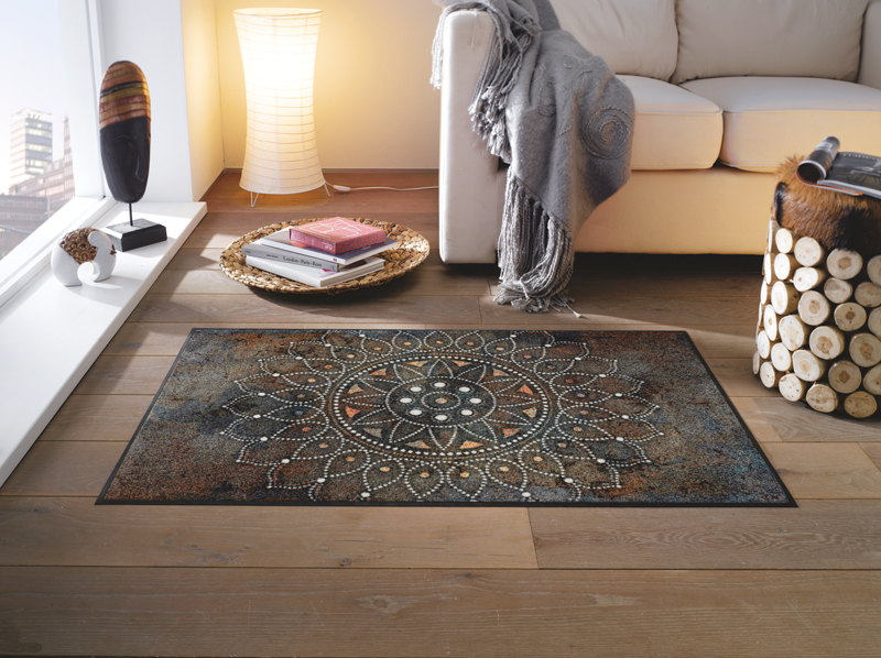 Madhana wash + dry Matte