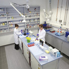 Marble Sof-Tyle™ 470 Notrax Anti-Ermüdung Grau