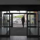 Master Trax Lite™ Teppichboden Innen Eingang