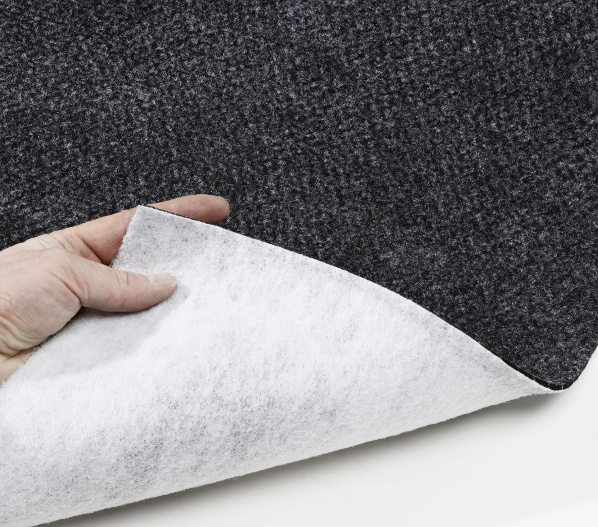 Mat Hold™ Mash-Pad