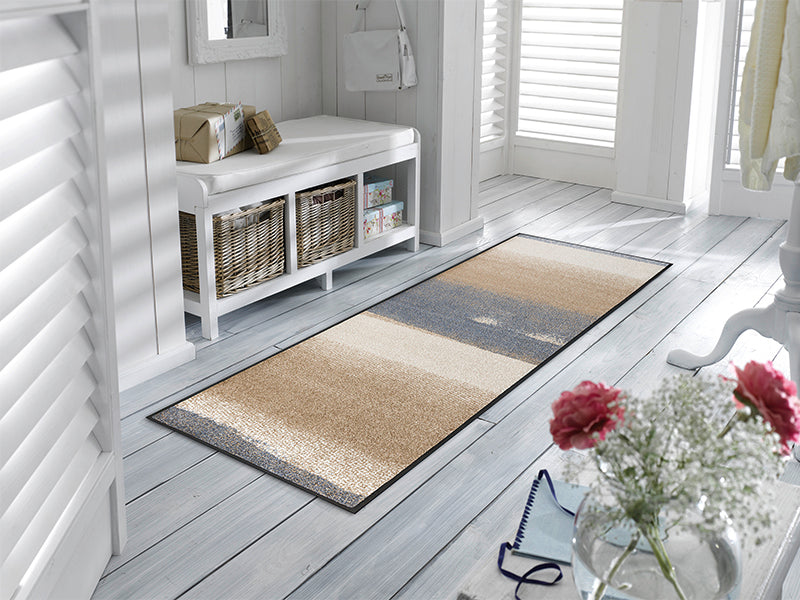 Medley beige wash + dry Matte