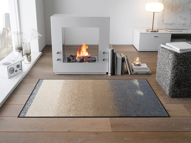 Medley beige wash + dry Matte