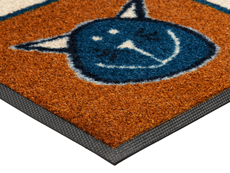 Miau Miau wash + dry Fußmatte