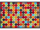 Mikado Dots wash +dry Fußmatte