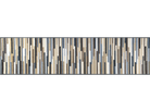 Mikado Stripes nature wash + dry Matte