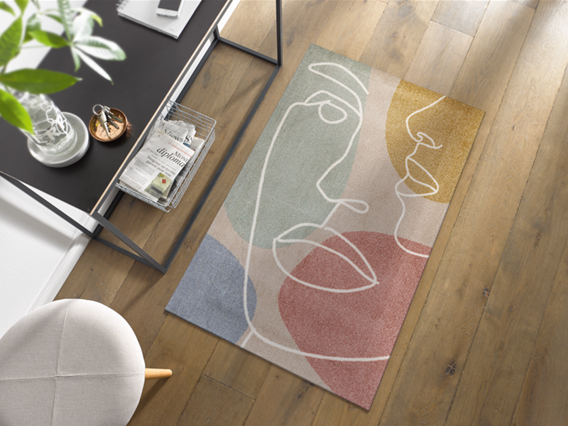 Modern Faces wash + dry Matte