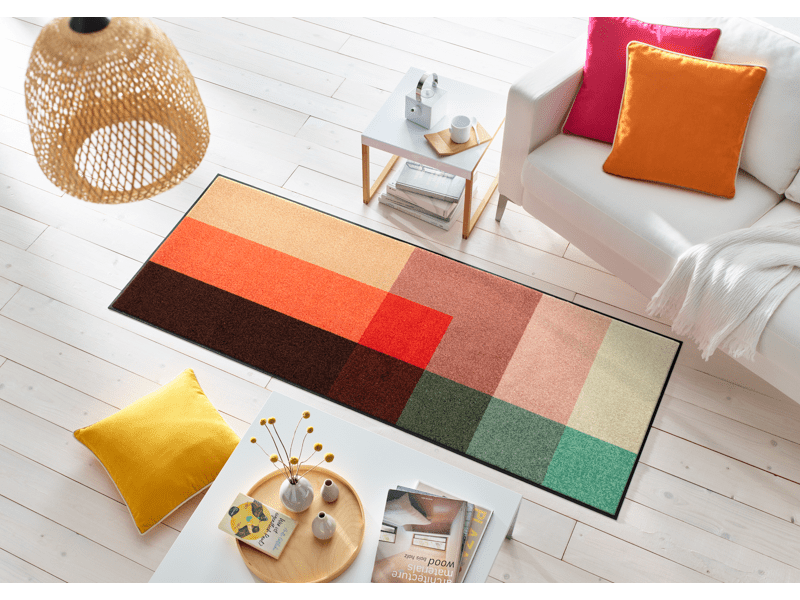 Modulox wash + dry Matte