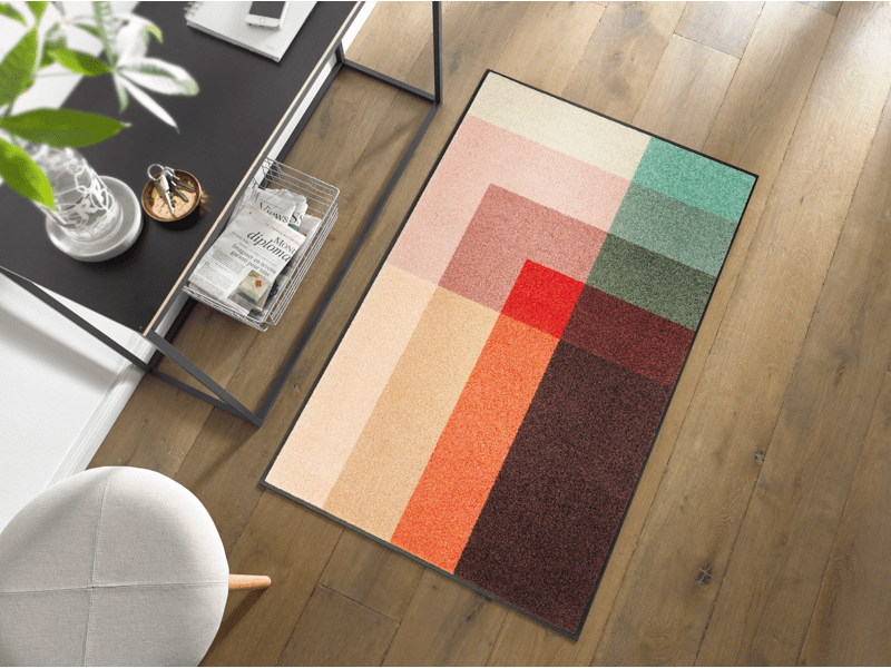 Modulox wash + dry Matte