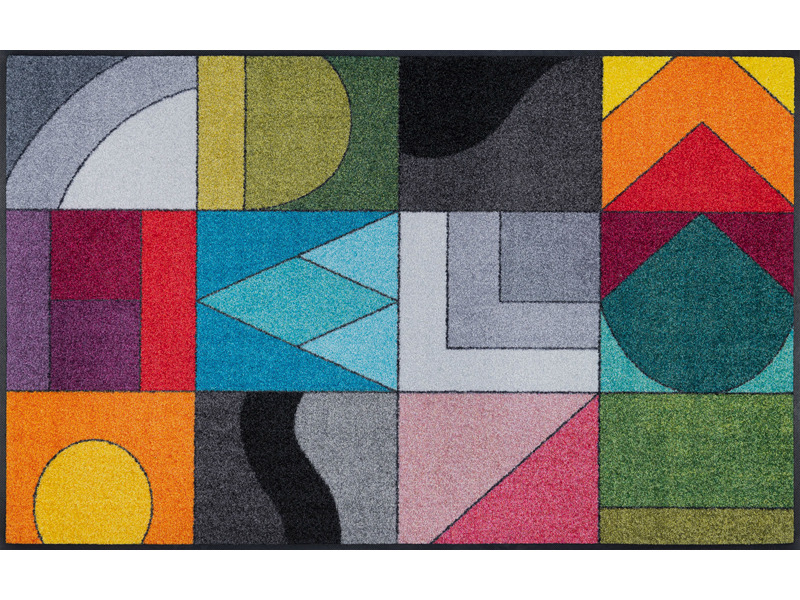 Momix wash + dry Matte