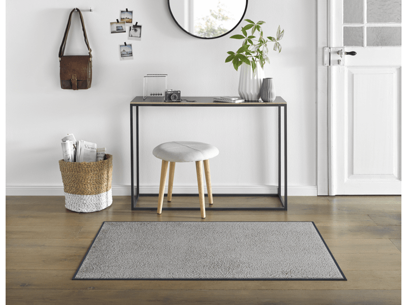 Monocolour Cool Grey wash + dry Matte