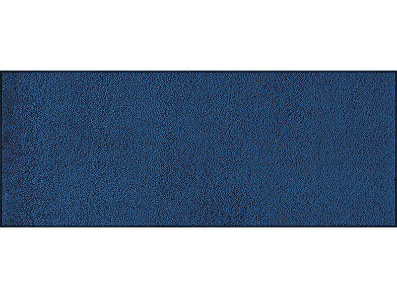 Monocolour Navy wash + dry Matte