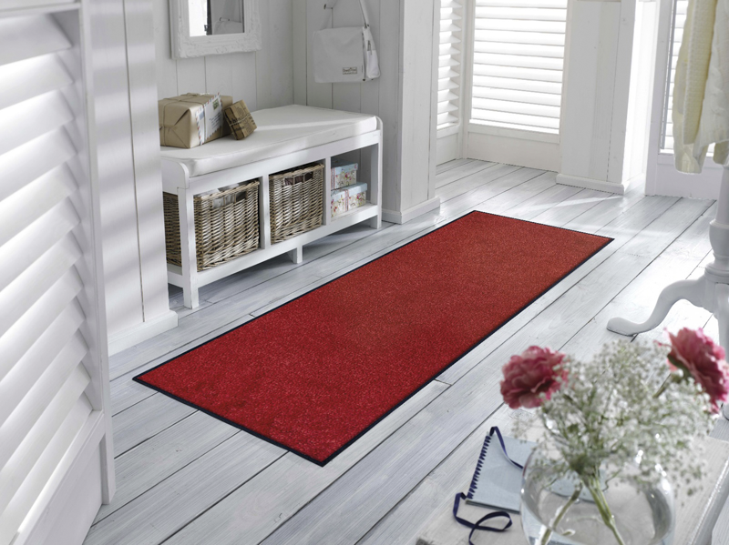 Monocolour Regal Red wash + dry Matte