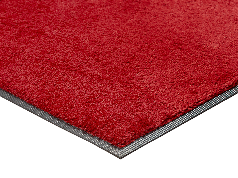 Monocolour Regal Red wash + dry Matte