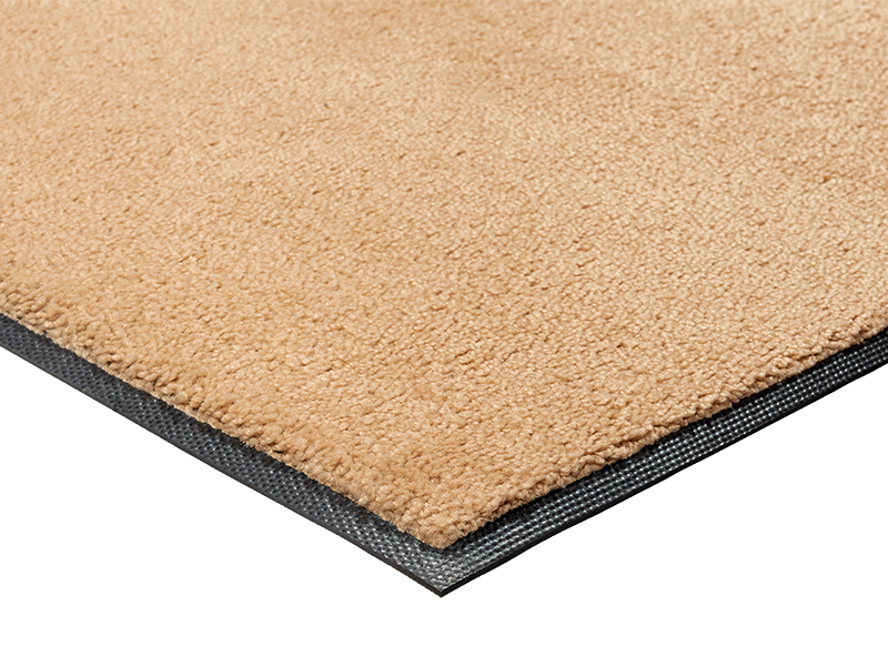 Monocolour Sahara wash + dry Matte