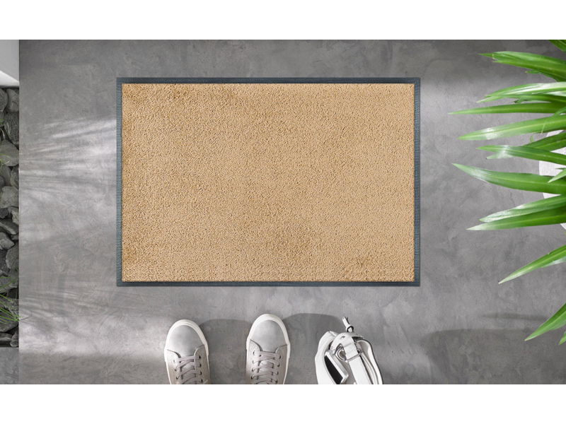 Monocolour Sahara wash + dry Matte