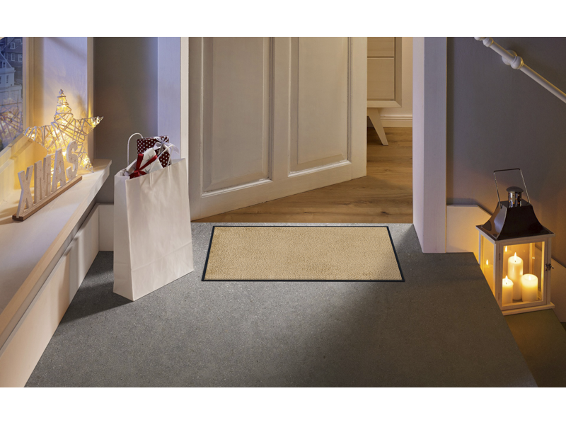 Monocolour Sahara wash + dry Matte