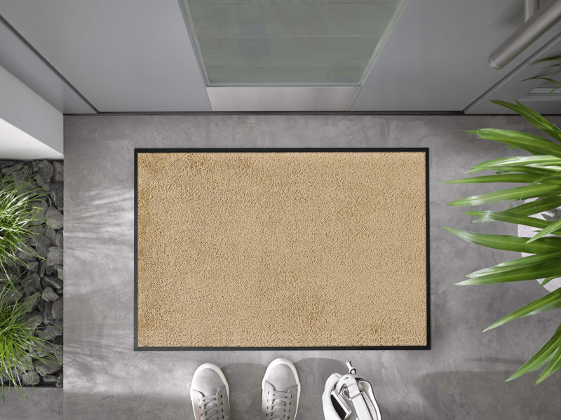 Monocolour Sahara wash + dry Matte