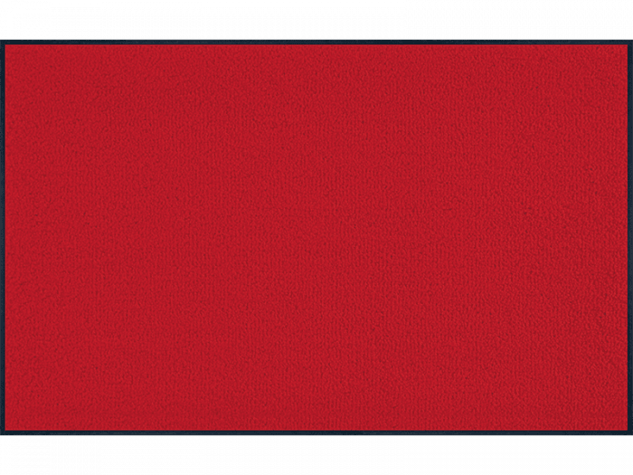 Monocolour Scarlet wash + dry Matte