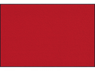 Monocolour Scarlet wash + dry Matte