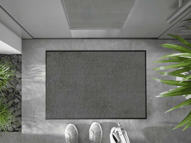 Monocolour Smokey Mount wash + dry Matte