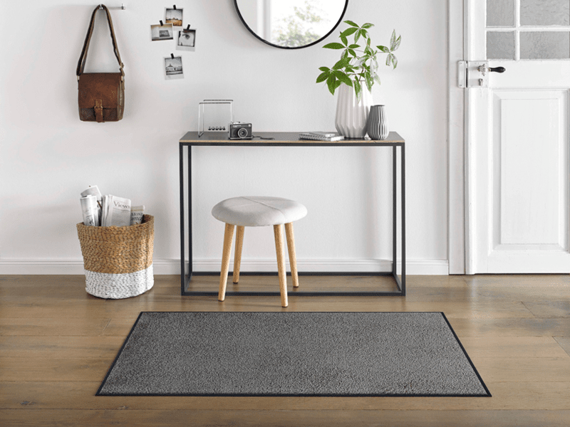 Monocolour Smokey Mount wash + dry Matte