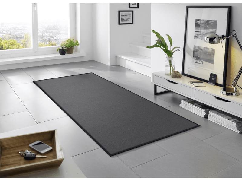 Monocolour Smokey Mount wash + dry Matte