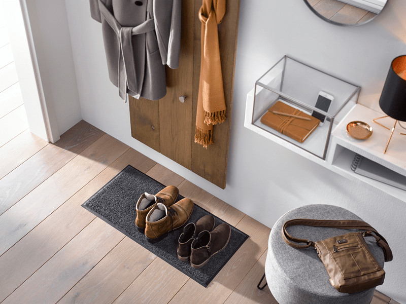 Monocolour Smokey Mount wash + dry Matte