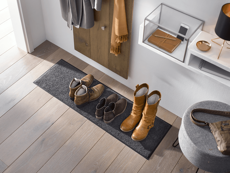 Monocolour Smokey Mount wash + dry Matte