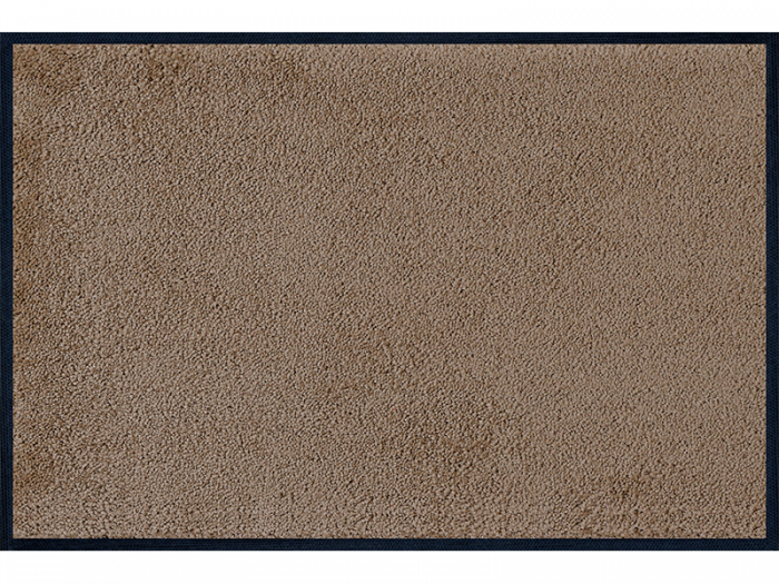 Monocolour Taupe wash + dry Matte