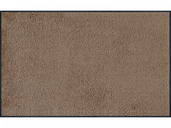 Monocolour Taupe wash + dry Matte