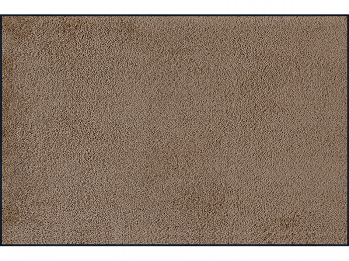 Monocolour Taupe wash + dry Matte