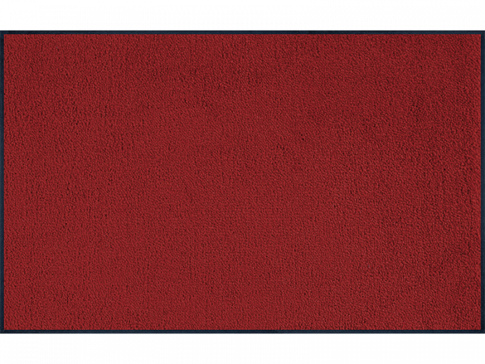 Monocolour Terracotta wash + dry Matte