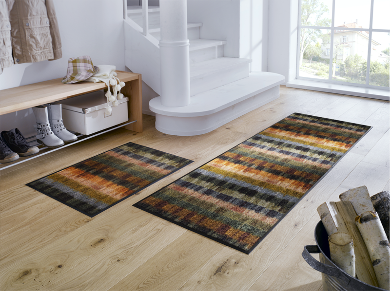 Moosy Woods wash + dry Matte