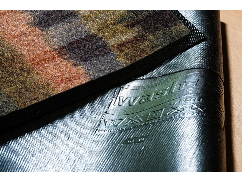 Moosy Woods wash + dry Matte