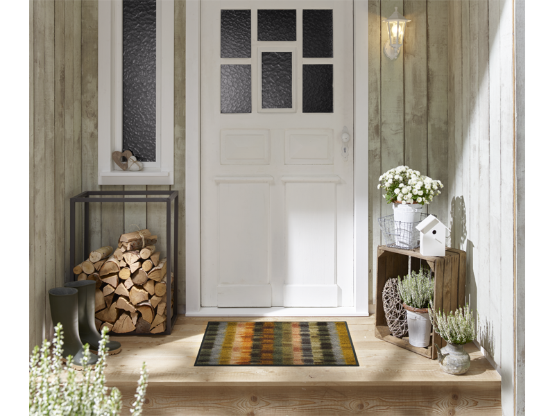 Moosy Woods wash + dry Matte