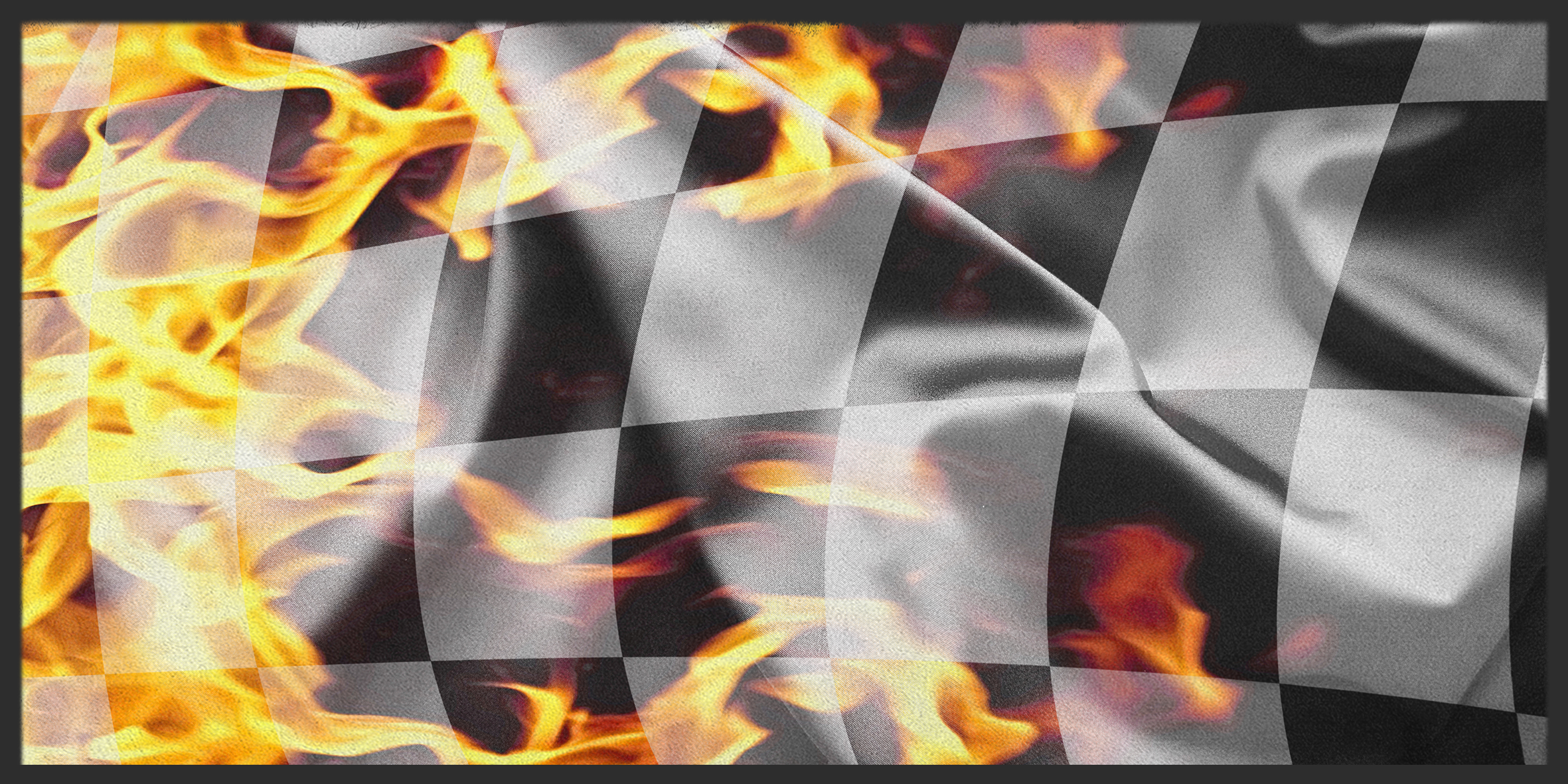 Motorradteppich B1007