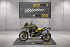 Motorradteppich BMW R 1250 GS