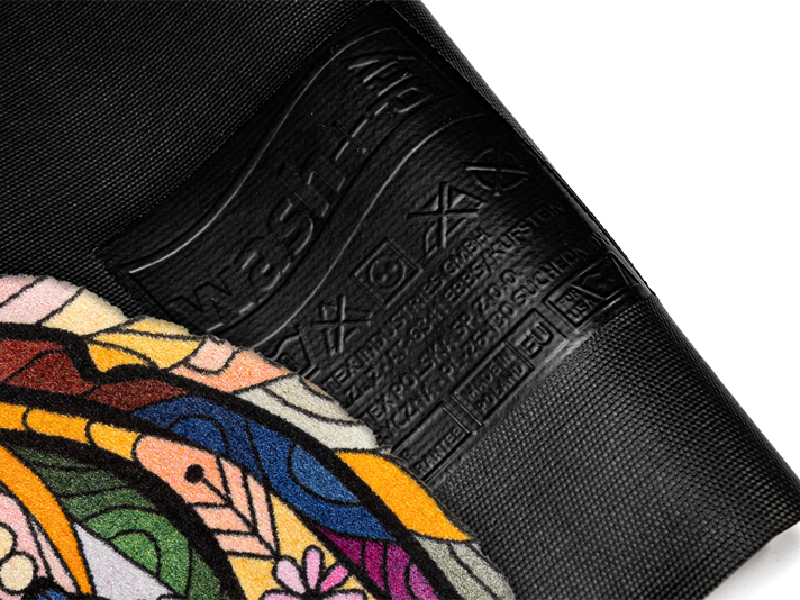 Mystic Wilderness wash + dry Matte