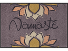 Namasté wash + dry Fußmatte