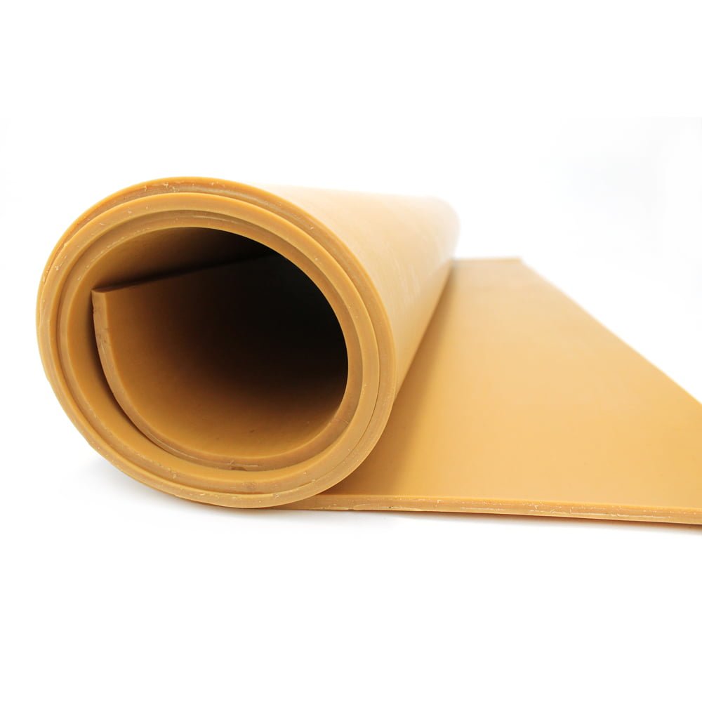 Naturgummi NR Gummiplatten Industriegummi