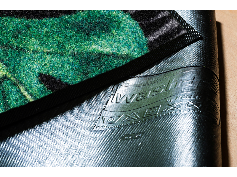 Neoflora wash + dry Matte