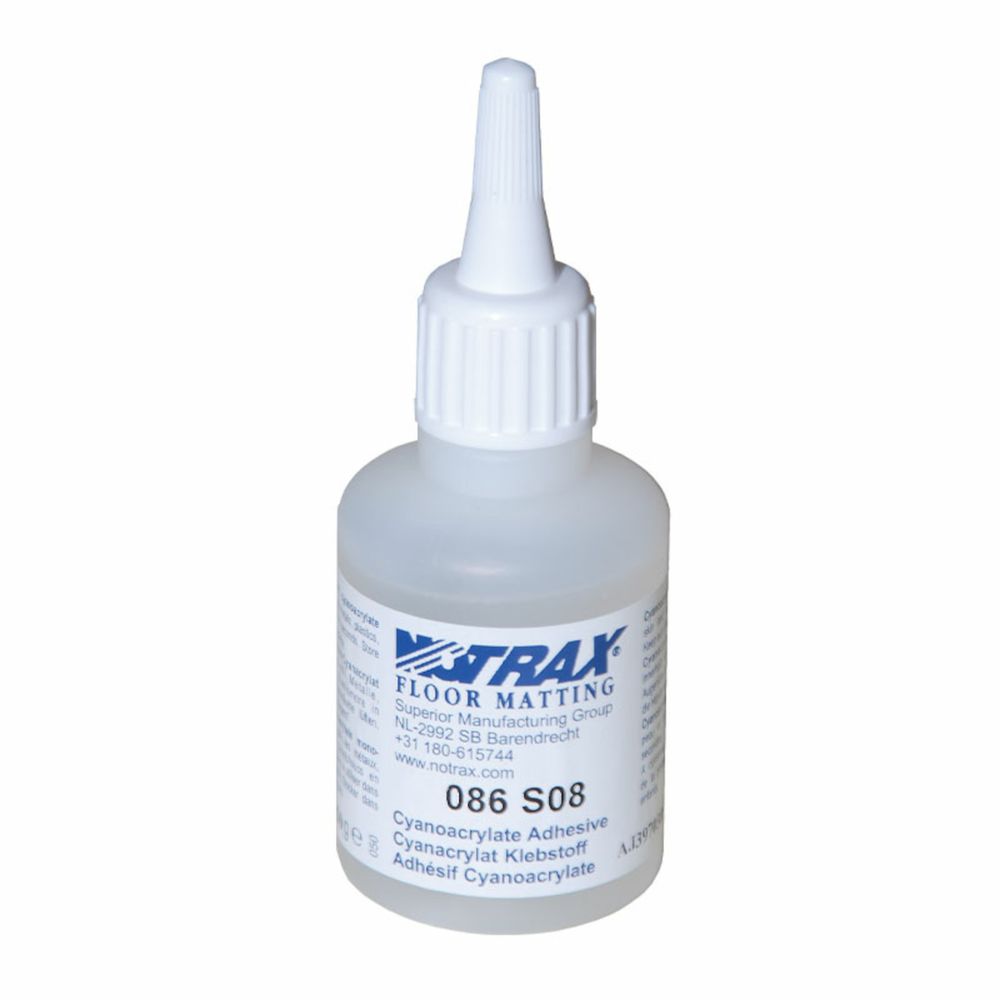 Notrax® Glue