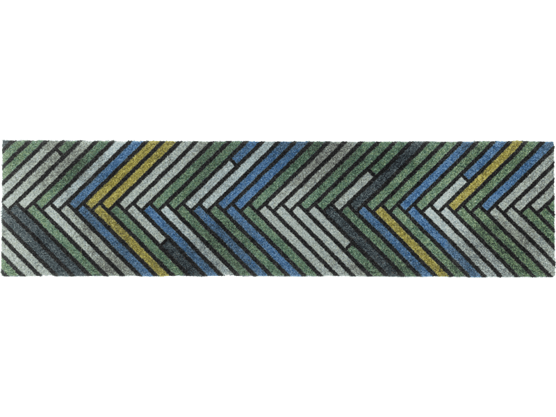 Oceanpath wash + dry Matte