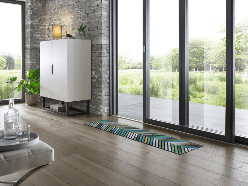 Oceanpath wash + dry Matte